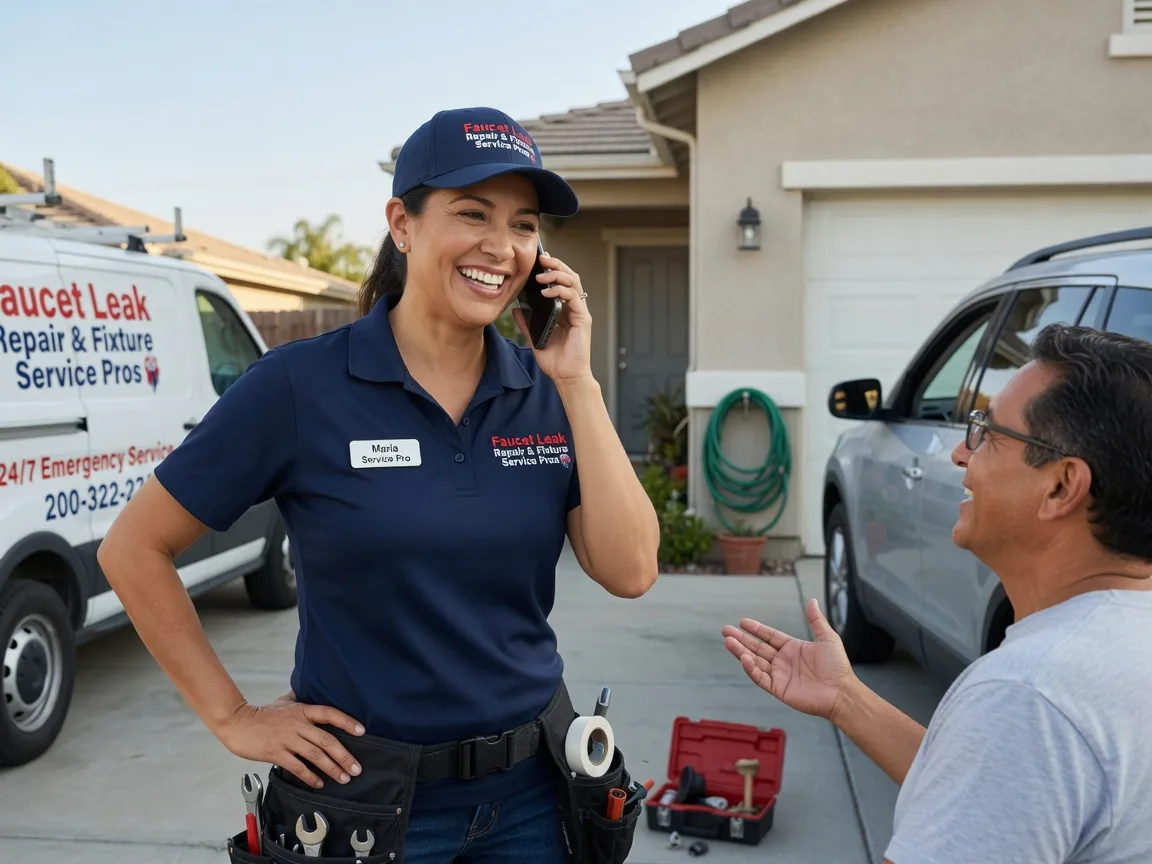 Faucet Repair Dearborn Heights, MI FAQs