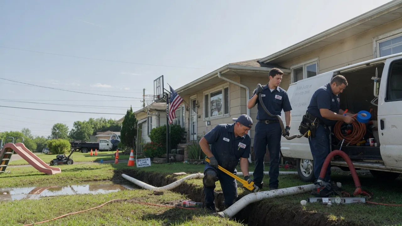 Toilet Installation in Dearborn Heights, MI near me